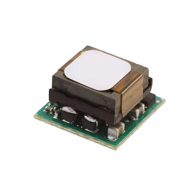 PDT006A0X3-SRZ ABB Power Electronics Inc.  Convertidores CC CC